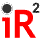 iR²
